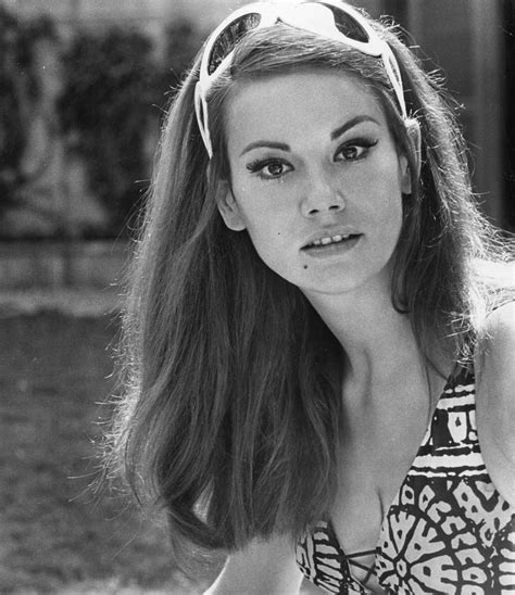 Picture Of Claudine Auger