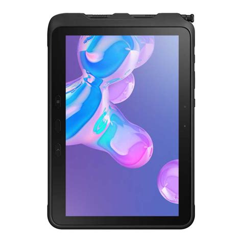 Samsung Galaxy Tab Active 4 Pro Price In South Africa