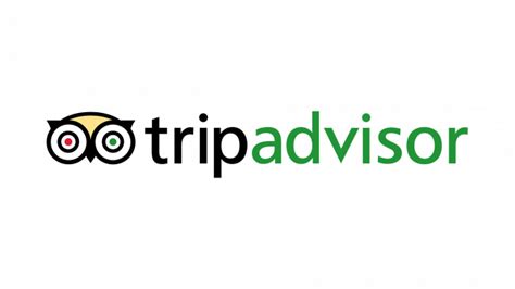 Tripadvisor Logo Histoire Signification De Lemblème