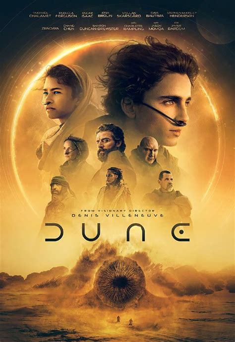 Dune By Claire Curtis Home Of The Alternative Movie Poster Amp Dune Film Science Fiction