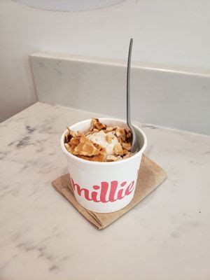Millies Homemade Ice Cream Photos Reviews Forbes Ave