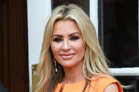 dawn ward reveals results of eye lift which has left her being mistaken for her daughter s