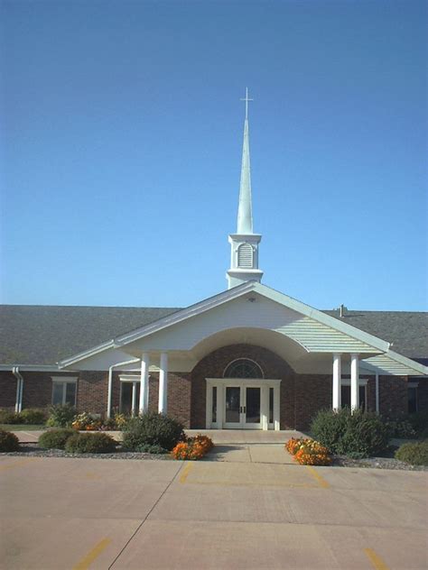 Heartland Reformed Church Home