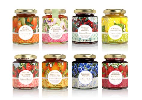 Crabtree & evelyn will improve your skin both on the inside and on the outside. Crabtree & Evelyn Food Range on Behance