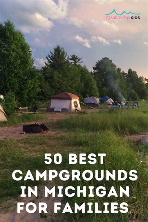 Maybe you would like to learn more about one of these? Camping in Michigan with Kids? Here are 50+ Best Family ...