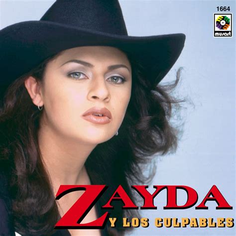 ‎zayda Y Los Culpables De Zayda Y Los Culpables En Apple Music