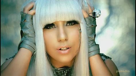 It was the second single from her debut studio album, the fame, taking the crown for her most successful. Lady Gaga - Poker Face