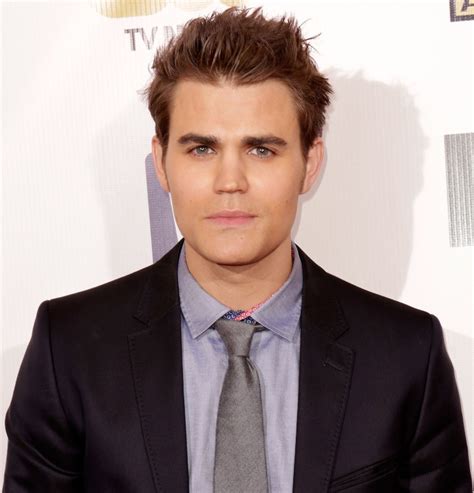 Paul Wesley Picture 59 18th Annual Critics Choice Movie Awards