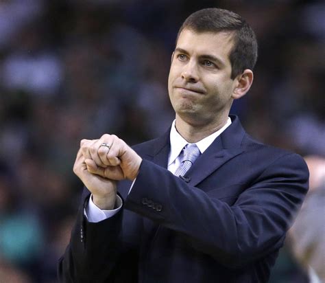 Brad stevens began as a volunteer for butler, rose up the ranks to head coach, and has transformed into one of the best coaches in the nba. Celtics' Brad Stevens remains humble as team continues to thrive | The Spokesman-Review