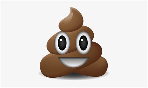 Poop Emoji Png Transparent Png Png Collections At Dlfpt