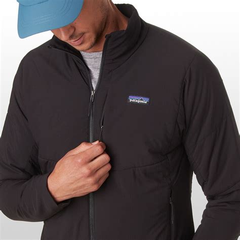 Patagonia Nano Air Insulated Jacket Mens