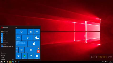 Windows 10 Pro Redstone Build 11082 X64 Iso Free Download Computer