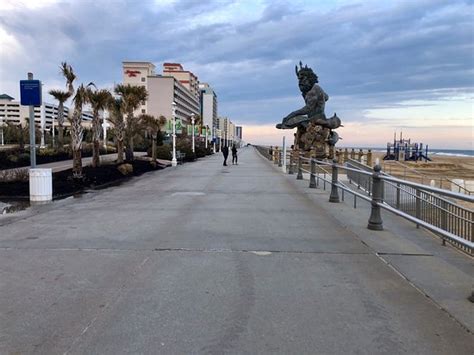 Virginia Beach Boardwalk 2020 Ce Quil Faut Savoir Pour Votre Visite