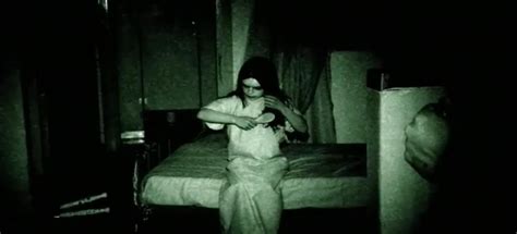 CAMERA PSYCHO Paranormale E Fantasmi Dellinconscio Il Fascino Della Paura CameraLook