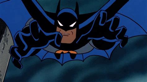 kevin conroy talks playing a live action batman in crisis nerdist