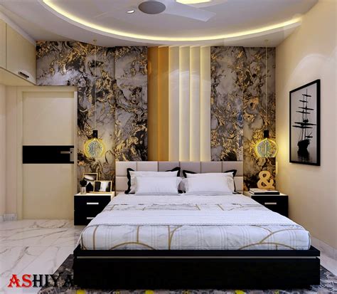 Interior Design For Bedroom Ideas Ashiyaa Interio Ashiyaa Interio