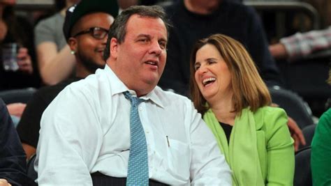 Chris Christie Weight Loss 2024 How She Lost 85 Pounds