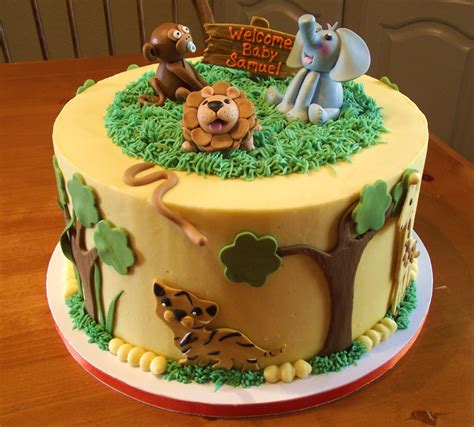 Animal Cake Contest 1130f Cake Cupcake Cakes Animal Cake Pops