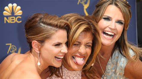 Natalie Morales Leaving Nbc Watch Her Touching Farewell To Viewers