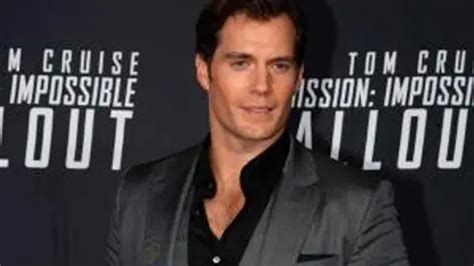 Henry Cavill To Lead Warhammer 40000 After Parting Ways With