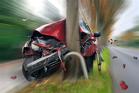 Car Crash Stock Photo Download Image Now Istock