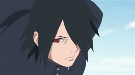 Por Que Sasuke Não Conseguiria Escapar Da Prisão Nem Que Ele Quisesse