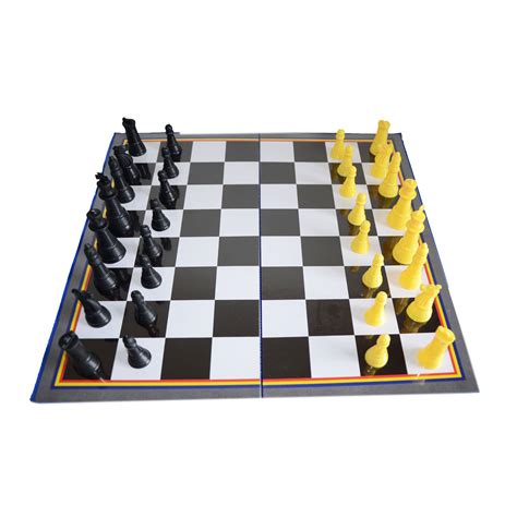 Planet Of Toys Premium Made In India Classic Chess Indoor Board Games