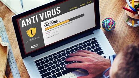 Protection Against Computer Virus And How To Remove We Solve All