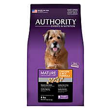 Cereals (including 4% rice),meat and animal derivatives (including 14% chicken),oils and fats (including 0.25% fish oil, 0.2% sunflower oil),derivatives of vegetable origin (including 4.5% sugar beet pulp),vegetable. Authority® Dog Food, Puppy Food & Treats | PetSmart