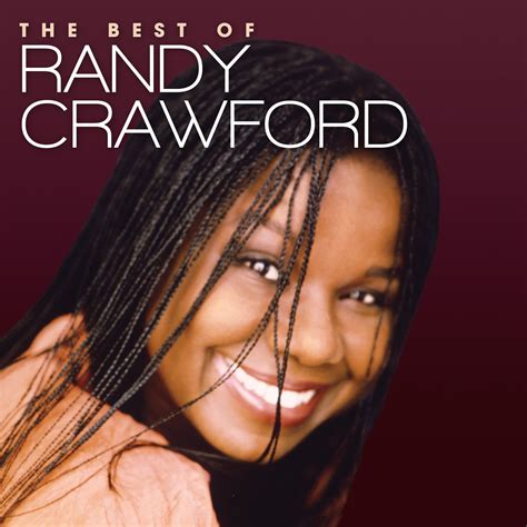 Randy Crawford Best Of Music