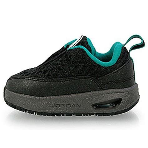 Nike Nike Jordan Cmft Air Max 12 Td Infants 428925 010 Jordan 4799