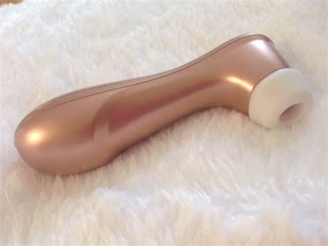 Satisfyer Pro 2 Review Slutty Girl Problems