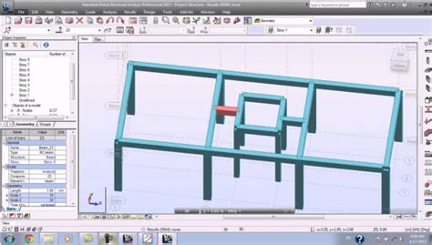 Steel Structure Drawing Software Quyasoft