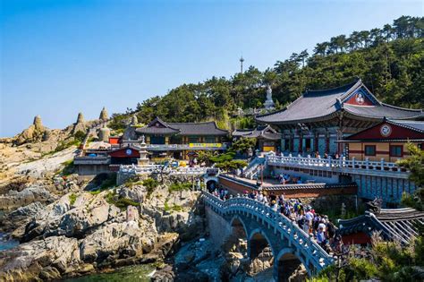 20 Amazing Things To Do In Busan Korea