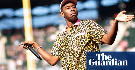 Is Tyler The Creator Coming Out As A Gay Man Or Just A Queer Baiting Provocateur Hip Hop