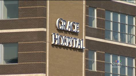 Winnipeg Hospital Wait Time The Worst In Canada Ctv News