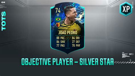 Só passes para o lado e para trás, jogos com muita posse e pouca magia. Fifa 21: Obiettivo Joao Pedro Stelle d'argento Momenti ...