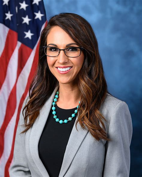 Colorado republican lauren boebert's fondness for firearms is once again making headlines, after she appeared at a virtual hearing in front of a bookshelf with two rifles and a shotgun. Lauren Boebert - Wikipedia