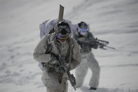 Dvids Images Navy Seal Winter Warfare Image 44 Of 78
