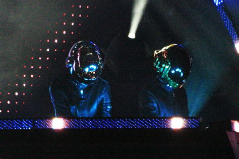 Rumours are abound that daft punk might play several arena gigs at locations across the uk, europe and worldwide. Daft Punk discography - Wikipedia