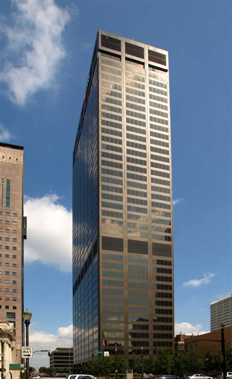 Pnc Tower The Skyscraper Center