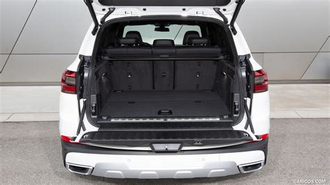 9 things we like, 4 things we don't. 2019 BMW X5 xDrive45e iPerformance - Trunk | HD Wallpaper #127