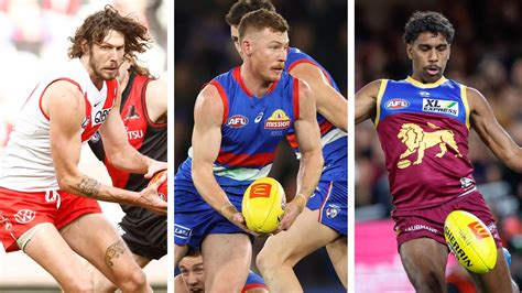 Afl Teams Round Full Squads Ins And Outs Injuries Sexiezpicz Web Porn Hot Sex Picture