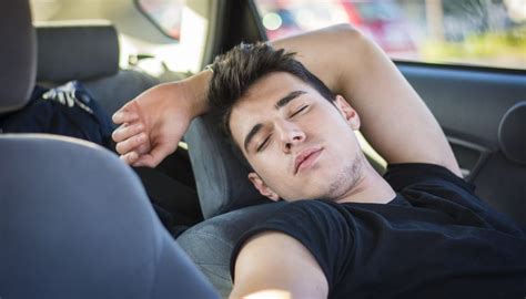 So if you try to sleep in your car on a street near a popular beach you might have some trouble. In Roanoke, It's Illegal to Sleep in Your Car -- Even in ...