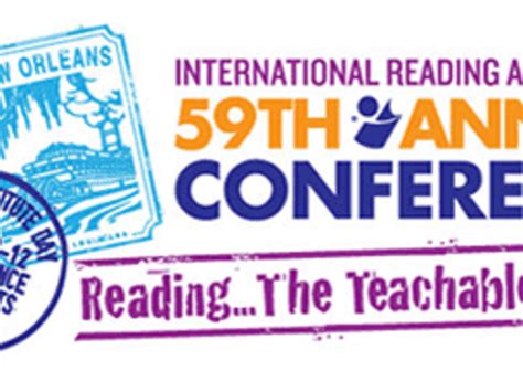 International Reading Association Conference 2014 Indiegogo