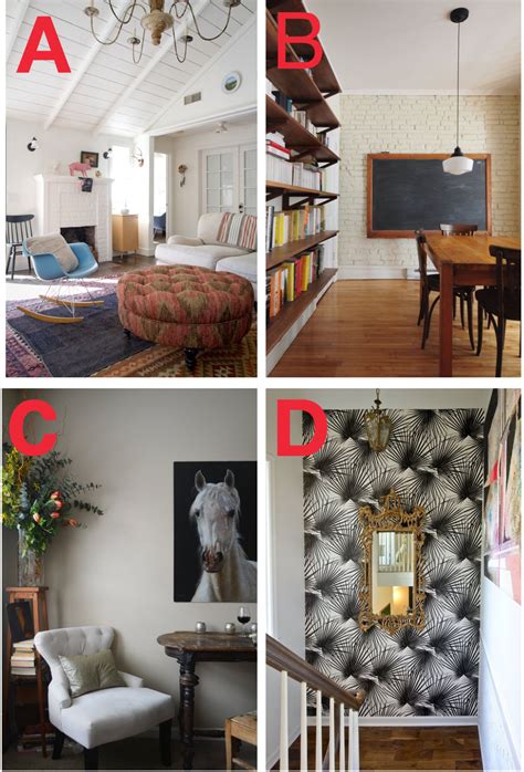 Not quite sure what your interior design style is? Trust Your Taste: Our Ultimate Find-Your-Style Quiz ...
