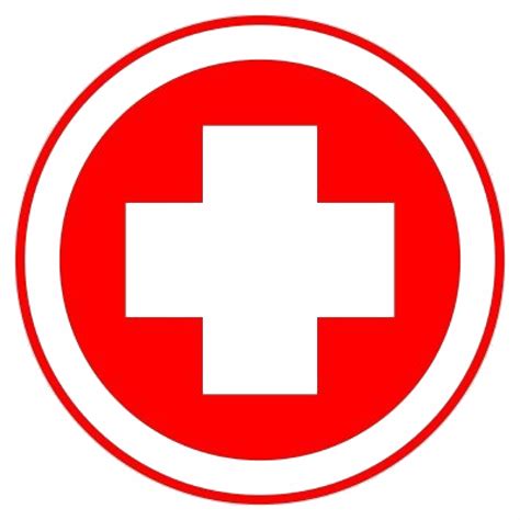 Download Medical Cross Symbol Png Png And  Base