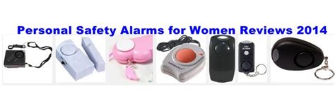 Best Personal Safety Alarms For Women 2014 A Listly List