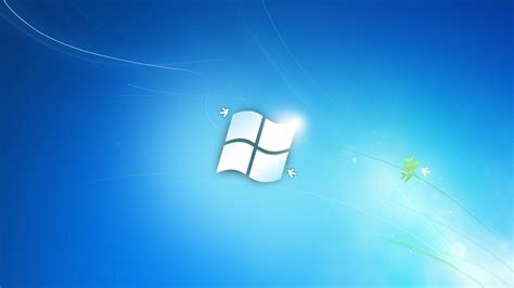 10 Best Blue Windows 7 Background Full Hd 1080p For Pc Background 2021