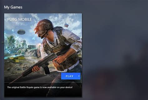 Similar to other fps games, pubg mobile require players to process flexible and smooth gameplay on pc. Tencent Gaming Buddy App Free Download for PC Windows 10